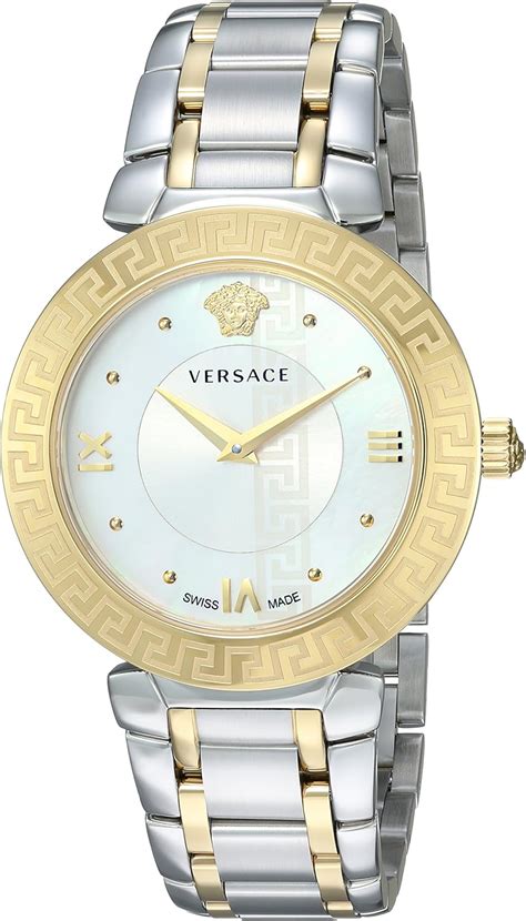 Versace women's watches sale